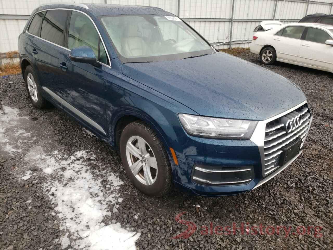 WA1LHAF74JD029960 2018 AUDI Q7