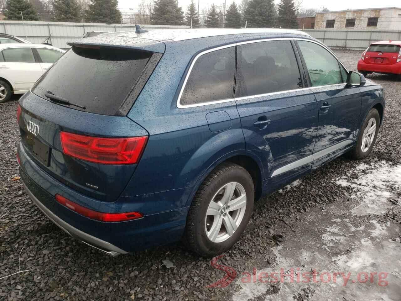 WA1LHAF74JD029960 2018 AUDI Q7