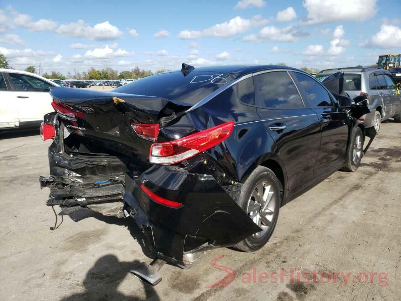 5XXGT4L38KG340209 2019 KIA OPTIMA