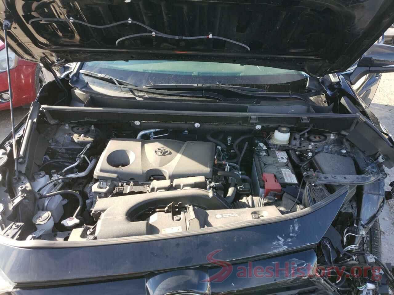 JTMG1RFV5KJ019742 2019 TOYOTA RAV4