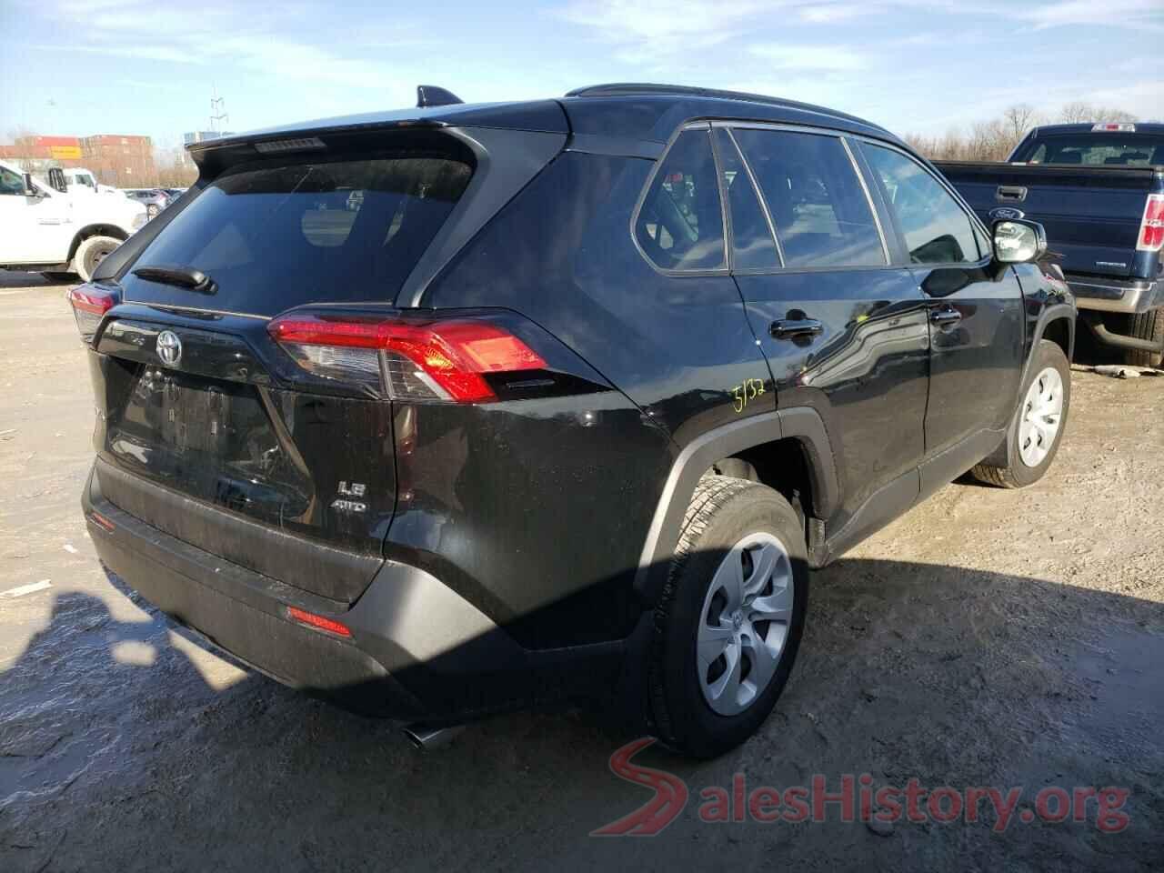 JTMG1RFV5KJ019742 2019 TOYOTA RAV4