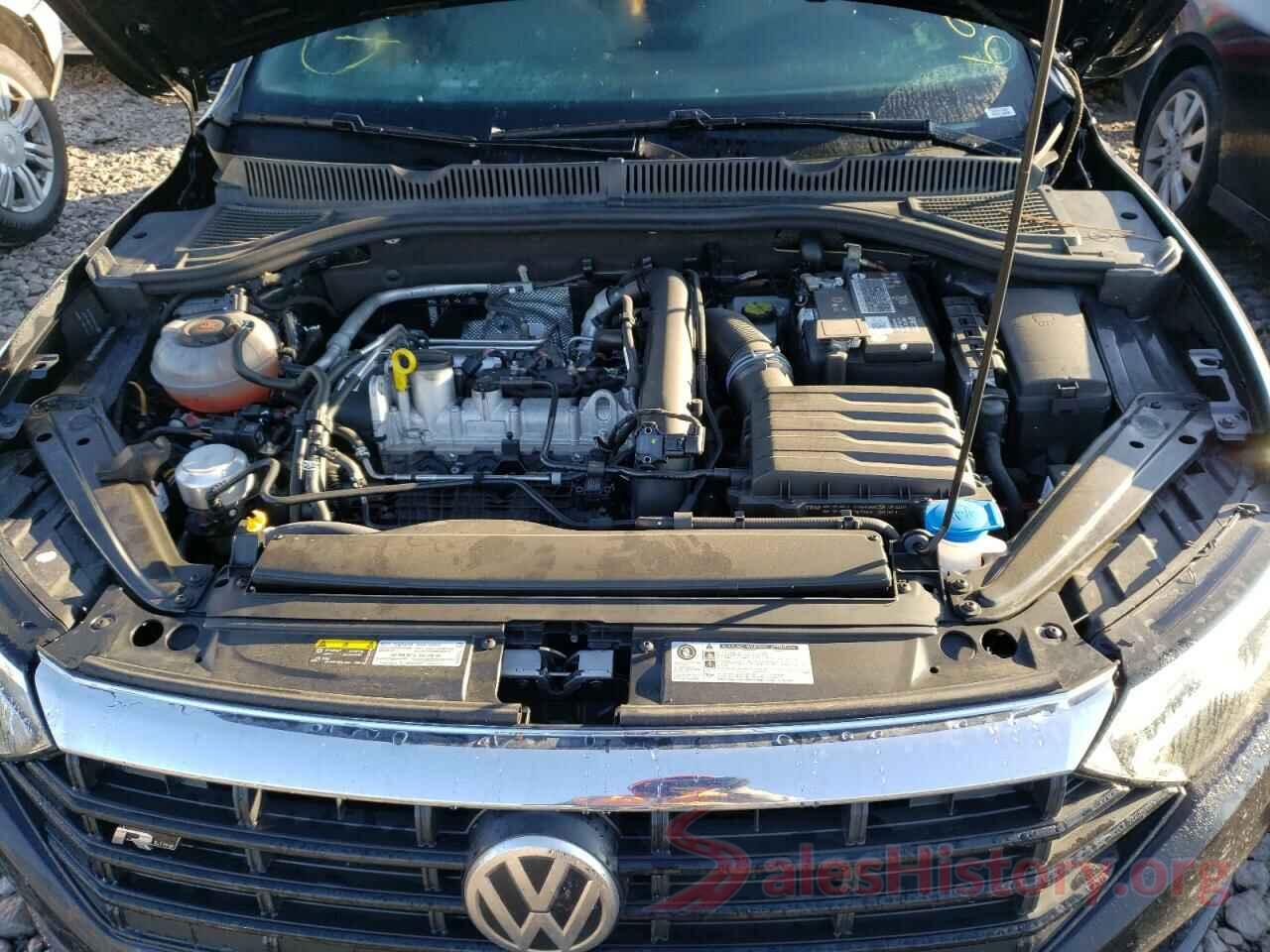 3VWC57BU0KM100135 2019 VOLKSWAGEN JETTA