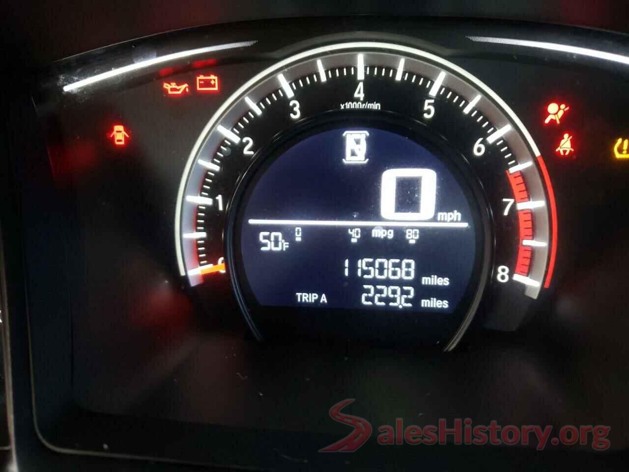 SHHFK7H49HU204604 2017 HONDA CIVIC