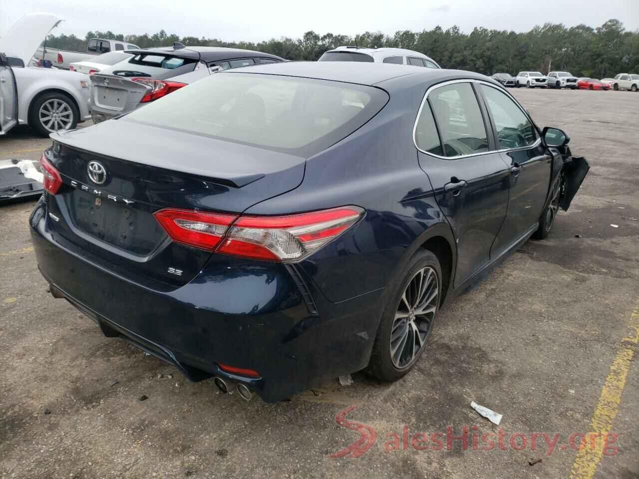 JTNB11HKXJ3031026 2018 TOYOTA CAMRY