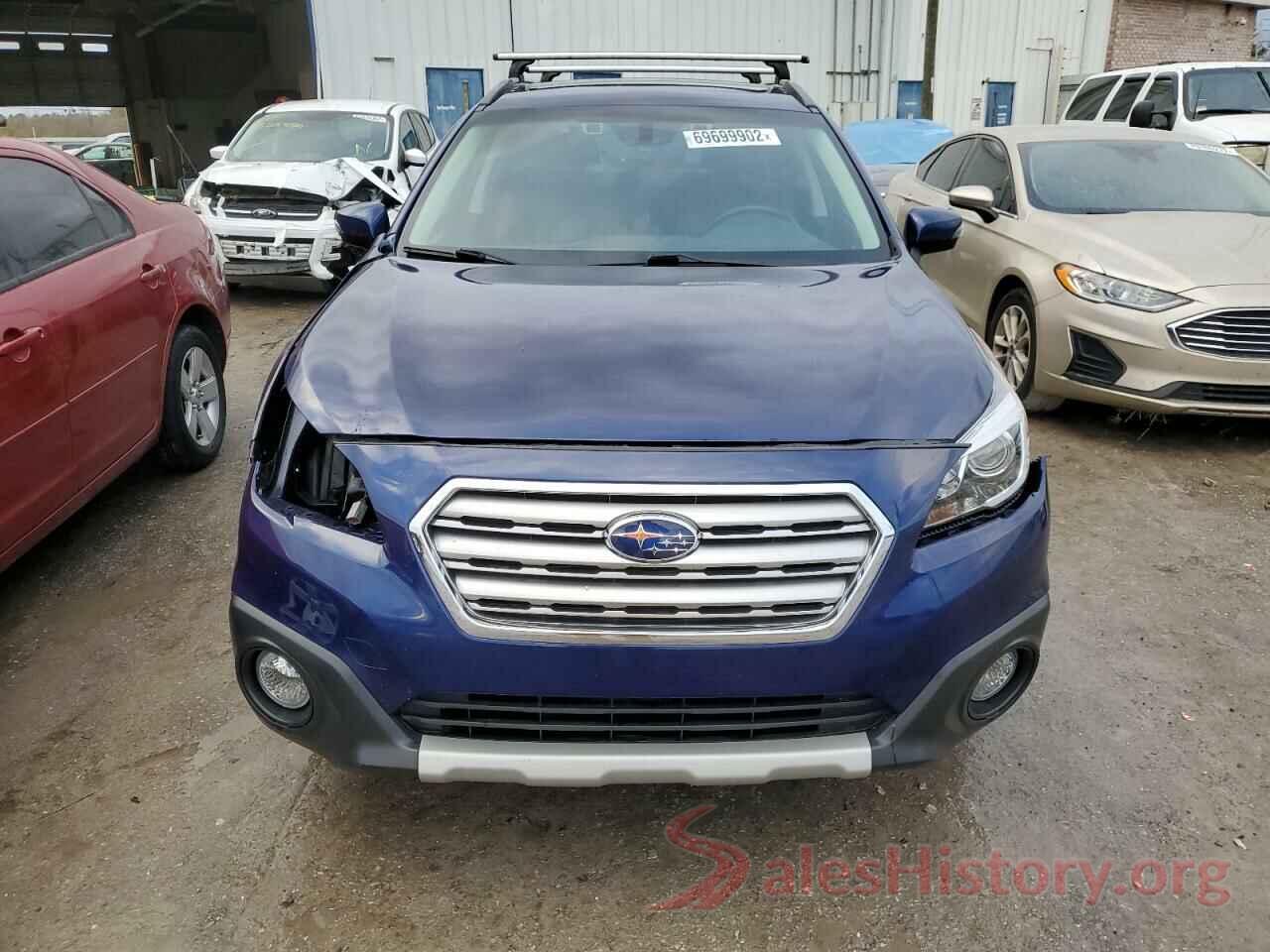 4S4BSETC1H3359658 2017 SUBARU OUTBACK