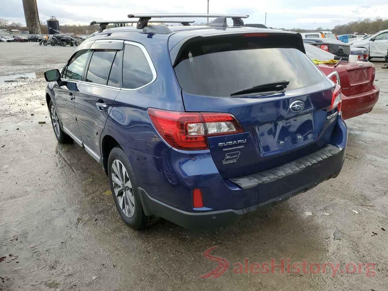 4S4BSETC1H3359658 2017 SUBARU OUTBACK