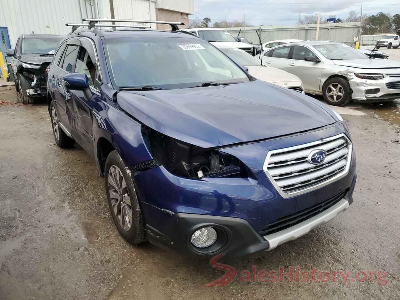 4S4BSETC1H3359658 2017 SUBARU OUTBACK