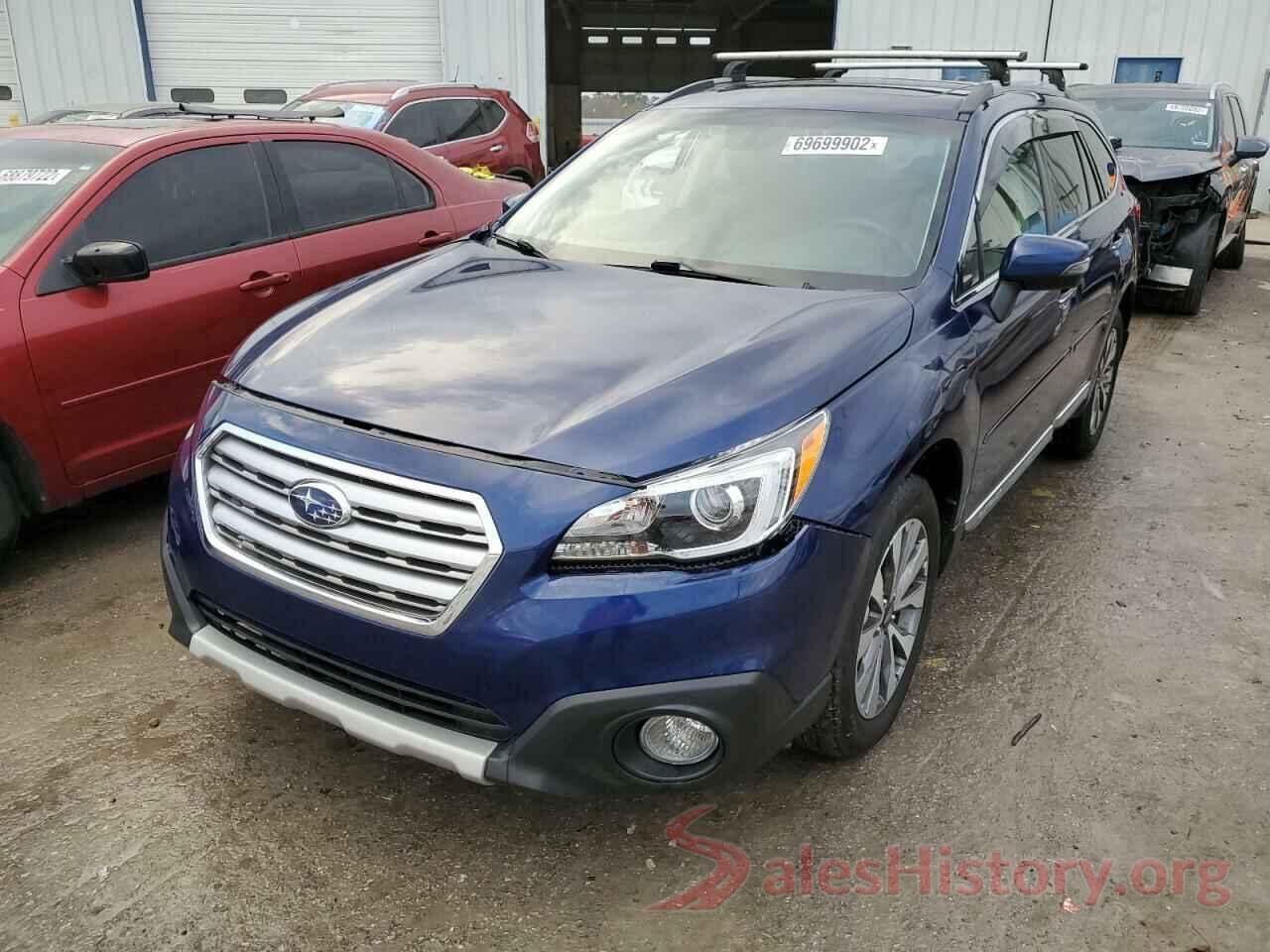 4S4BSETC1H3359658 2017 SUBARU OUTBACK