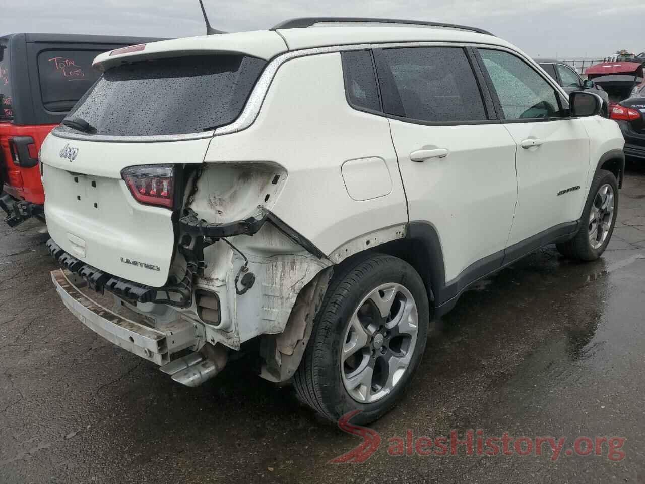 3C4NJCCB4LT187719 2020 JEEP COMPASS