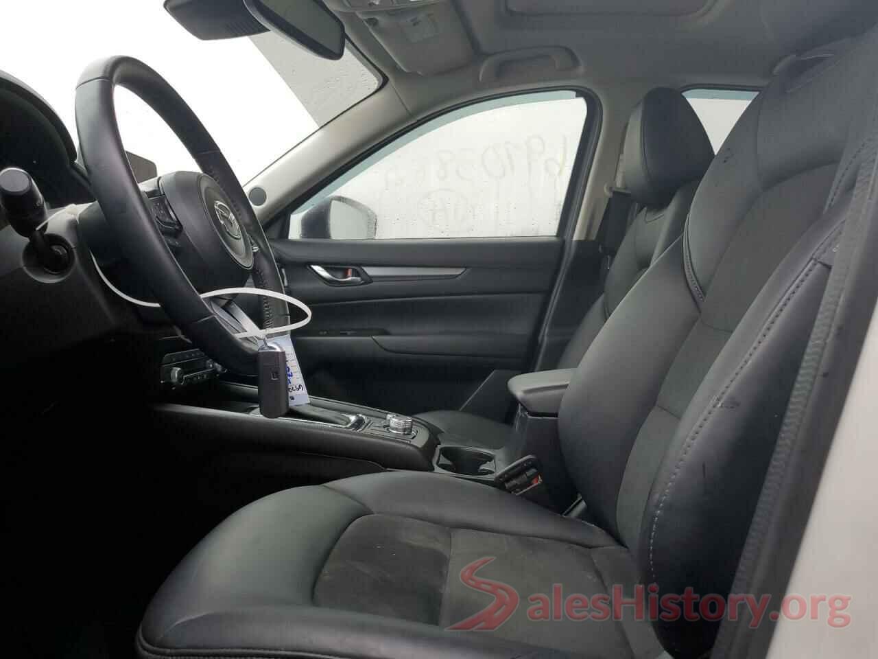 JM3KFBCM8K0621532 2019 MAZDA CX-5