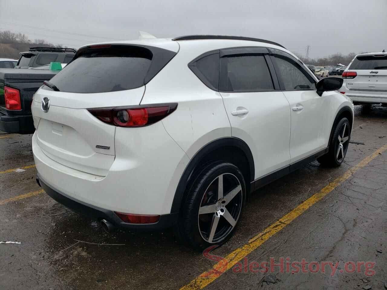 JM3KFBCM8K0621532 2019 MAZDA CX-5