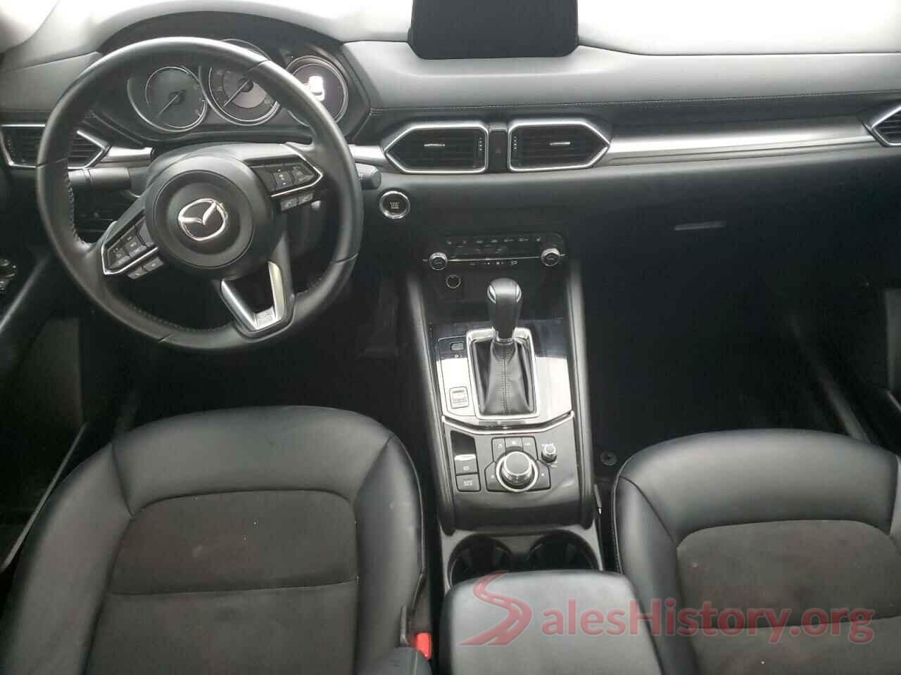 JM3KFBCM8K0621532 2019 MAZDA CX-5