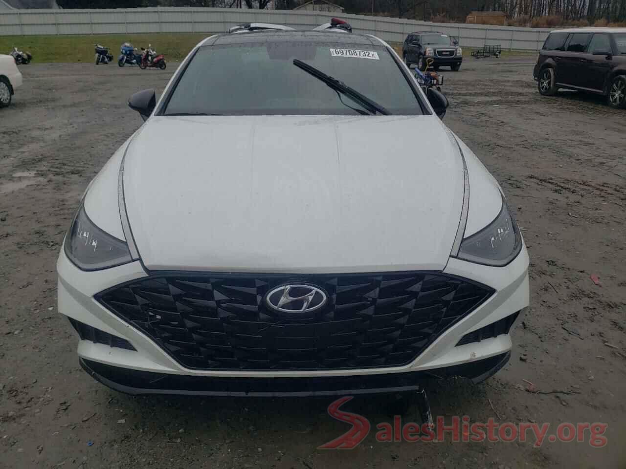 5NPEJ4J22NH136618 2022 HYUNDAI SONATA