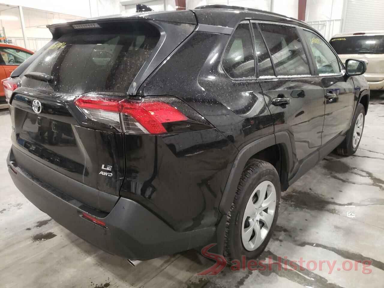 2T3F1RFV9LW114772 2020 TOYOTA RAV4