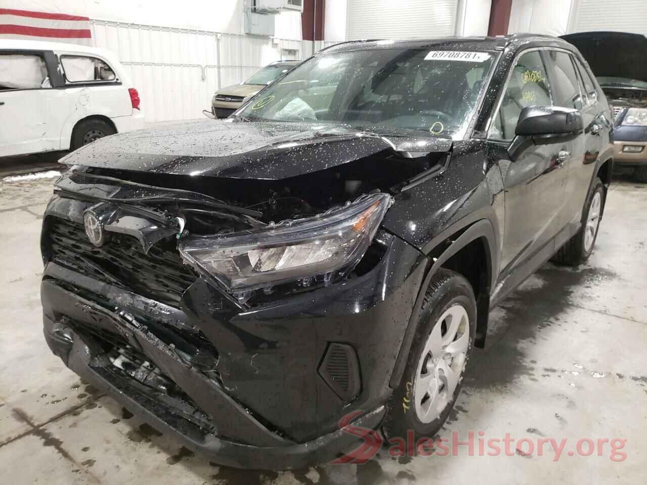 2T3F1RFV9LW114772 2020 TOYOTA RAV4