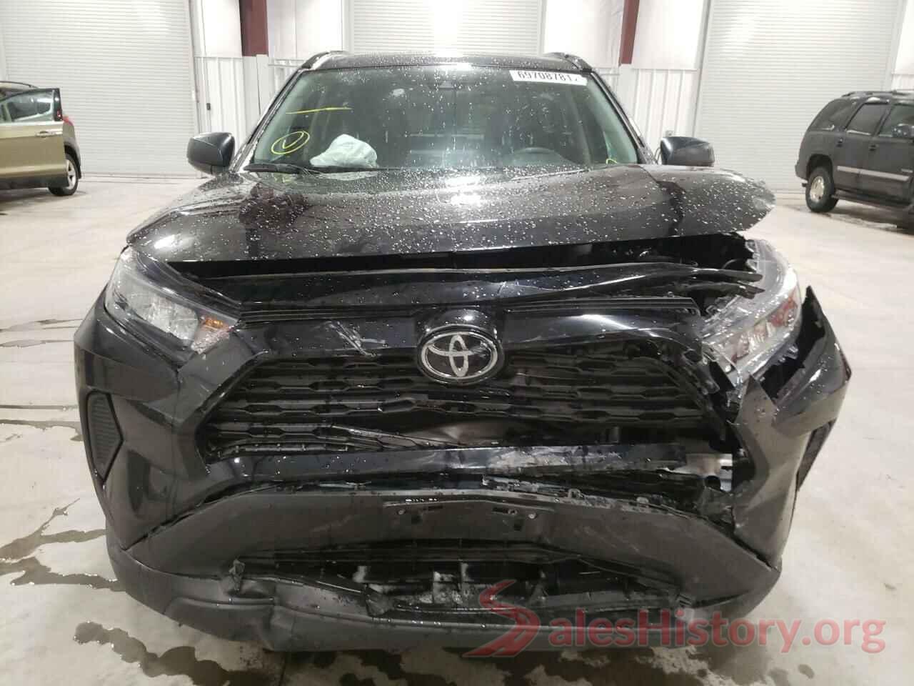 2T3F1RFV9LW114772 2020 TOYOTA RAV4