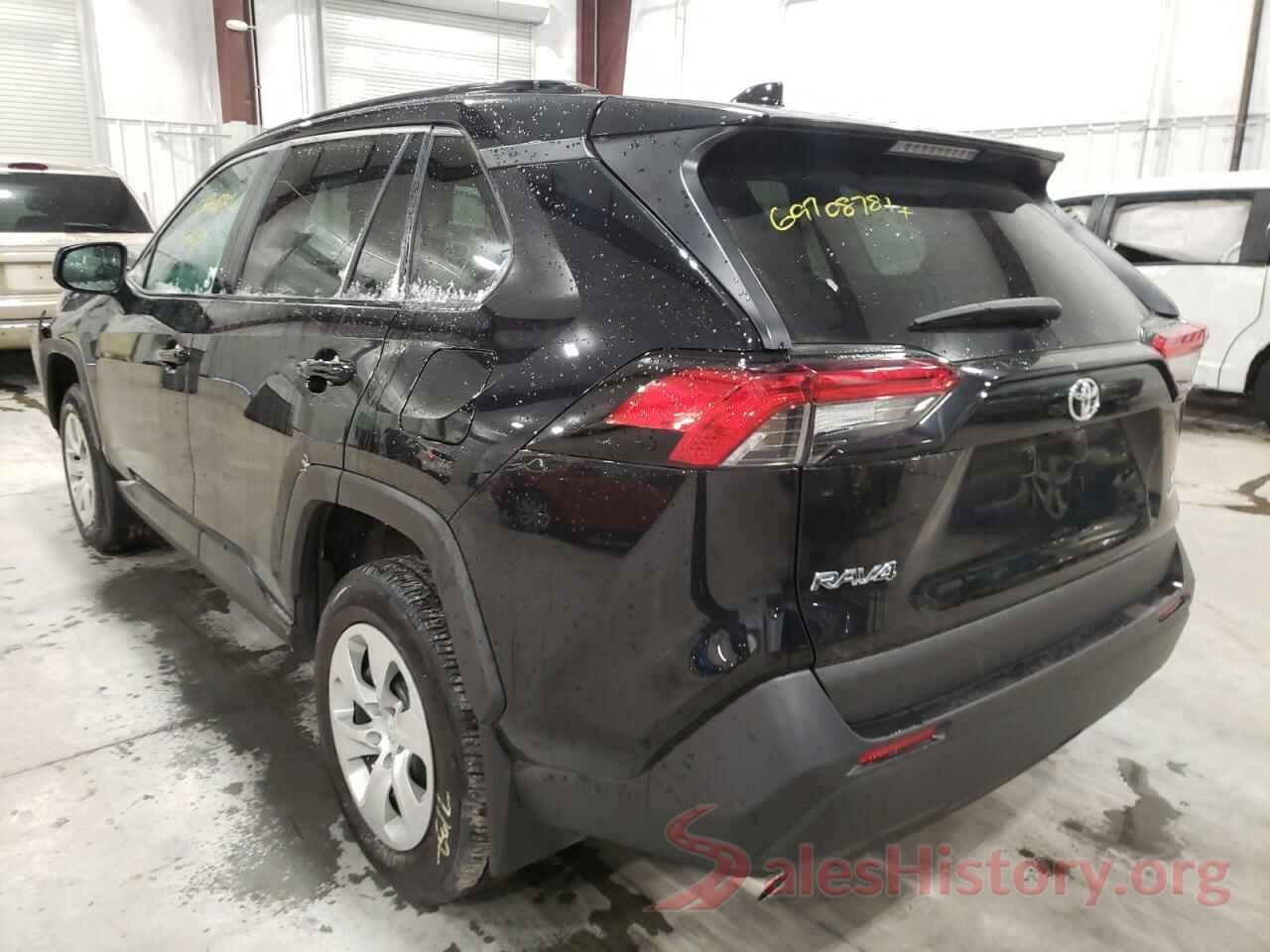 2T3F1RFV9LW114772 2020 TOYOTA RAV4