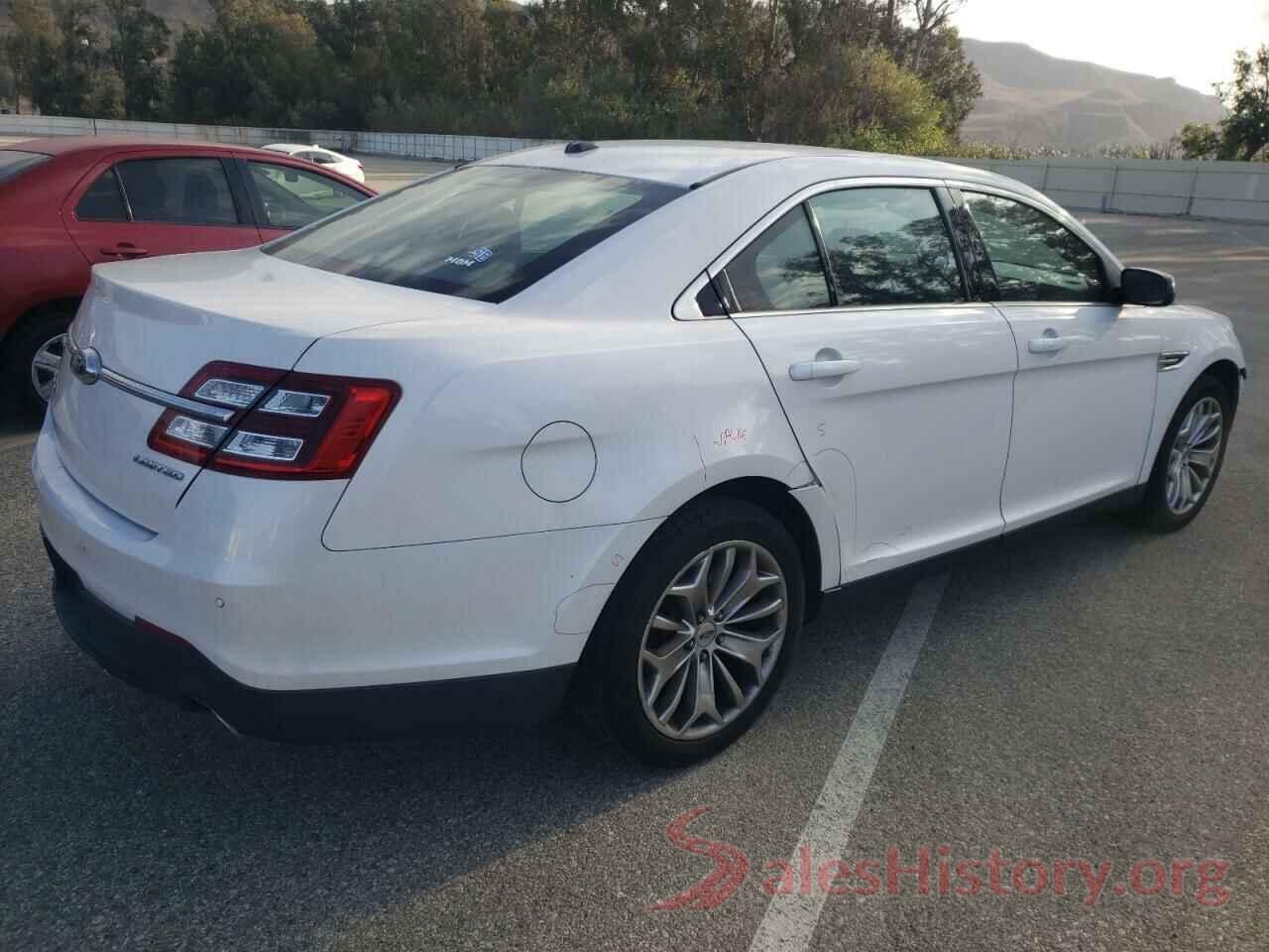 1FAHP2F83HG102215 2017 FORD TAURUS