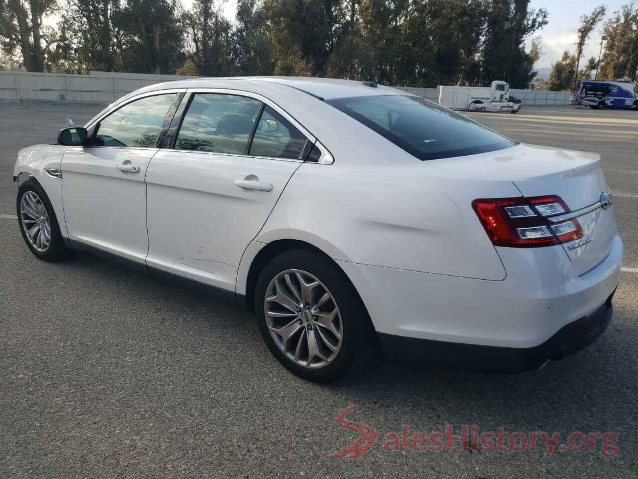 1FAHP2F83HG102215 2017 FORD TAURUS