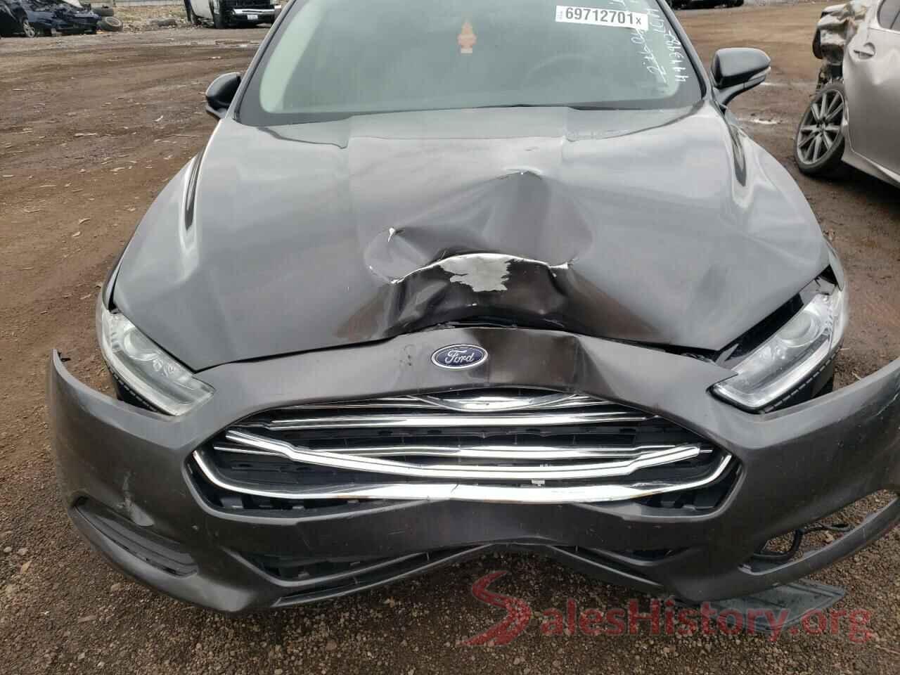 3FA6P0H72GR276963 2016 FORD FUSION