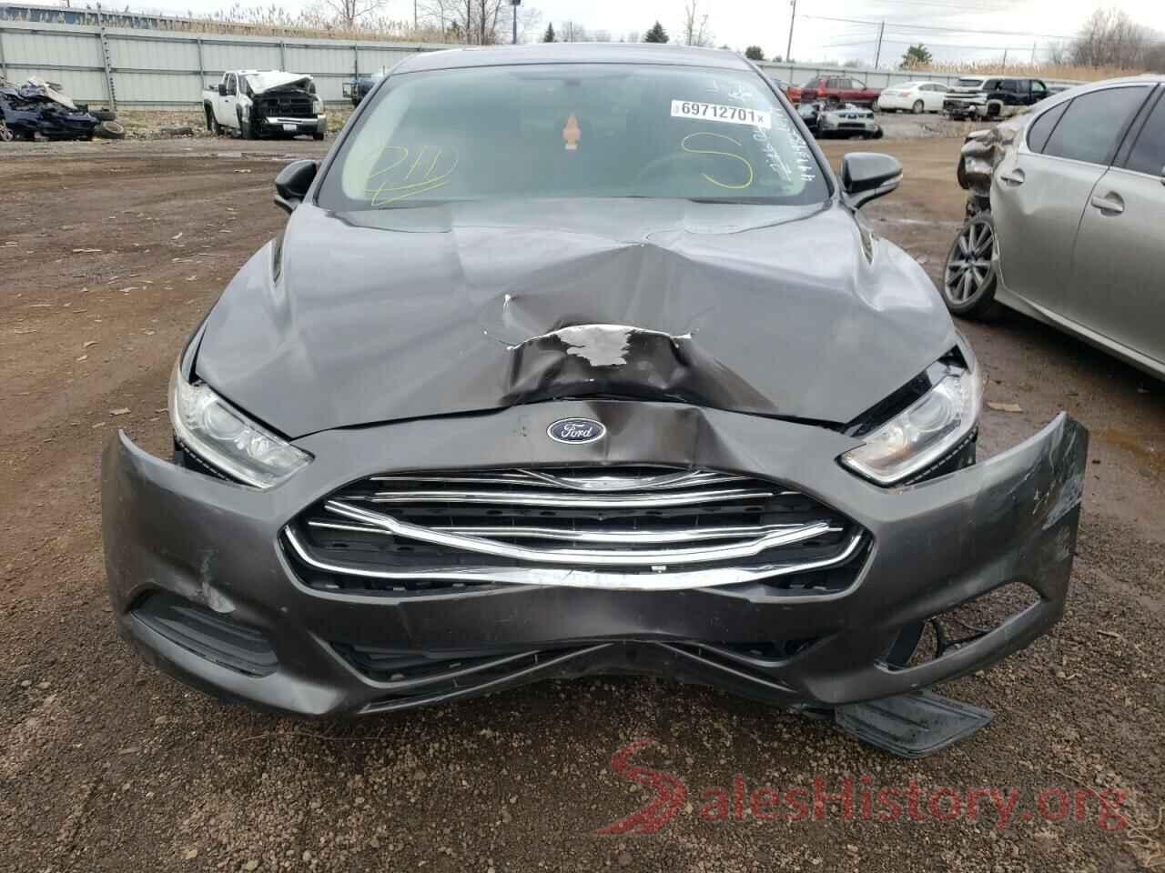 3FA6P0H72GR276963 2016 FORD FUSION