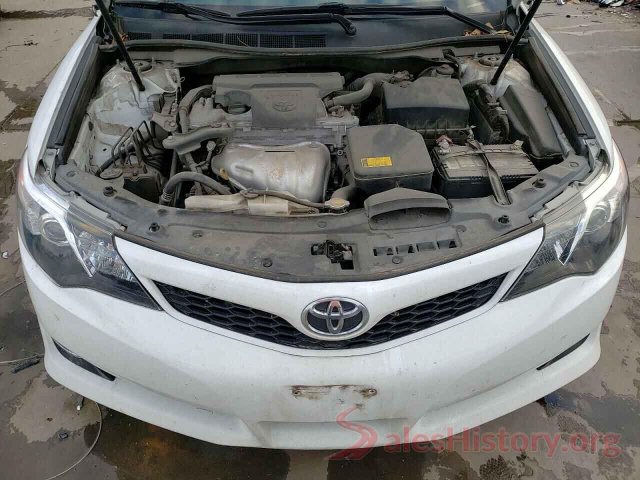 4T1BF1FK8EU800773 2014 TOYOTA CAMRY