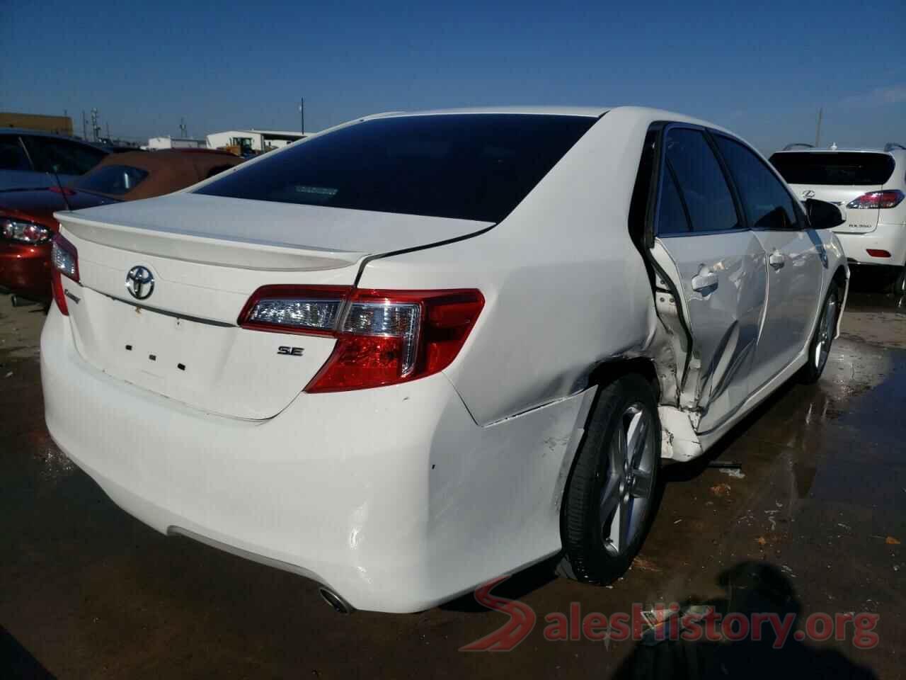 4T1BF1FK8EU800773 2014 TOYOTA CAMRY