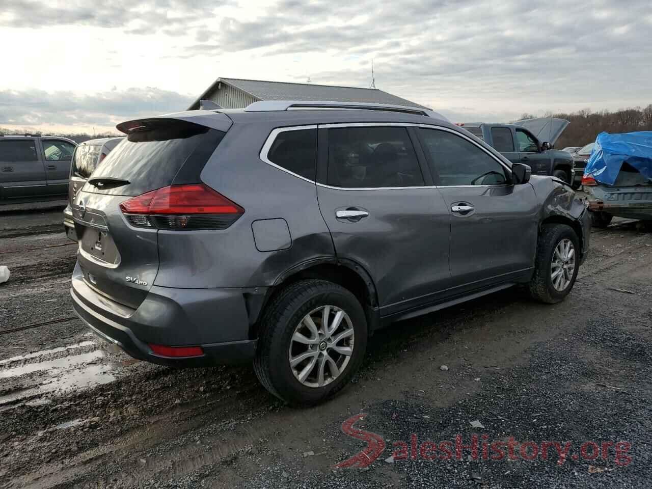 KNMAT2MV1HP512463 2017 NISSAN ROGUE