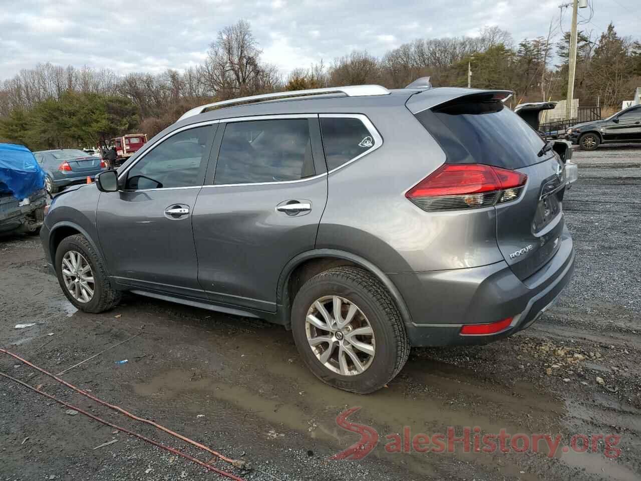 KNMAT2MV1HP512463 2017 NISSAN ROGUE