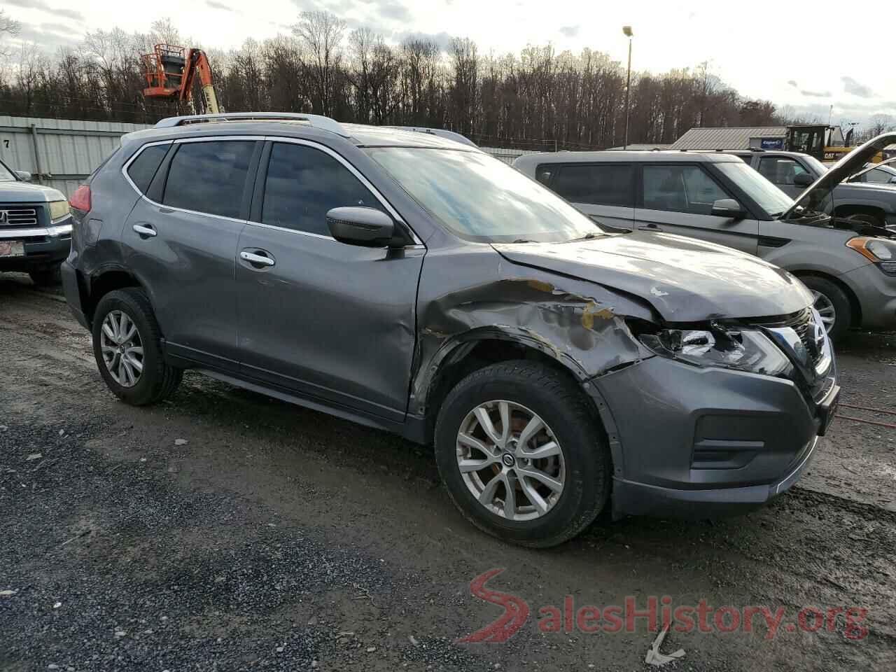 KNMAT2MV1HP512463 2017 NISSAN ROGUE