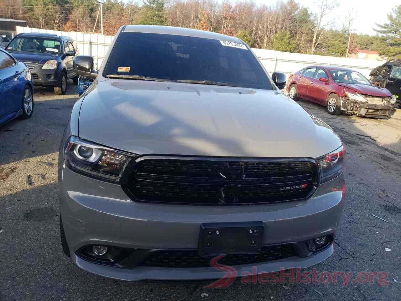 1C4RDJAG1LC229688 2020 DODGE DURANGO