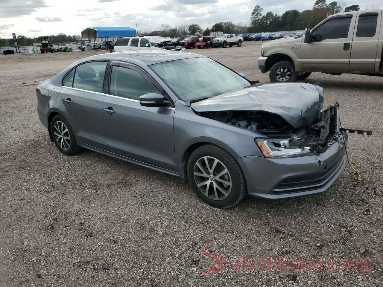 3VWDB7AJ4HM379621 2017 VOLKSWAGEN JETTA