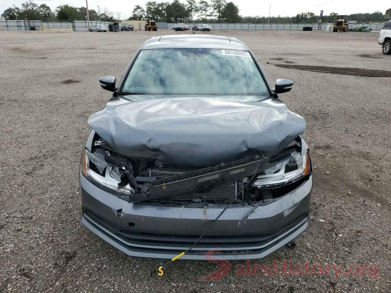 3VWDB7AJ4HM379621 2017 VOLKSWAGEN JETTA