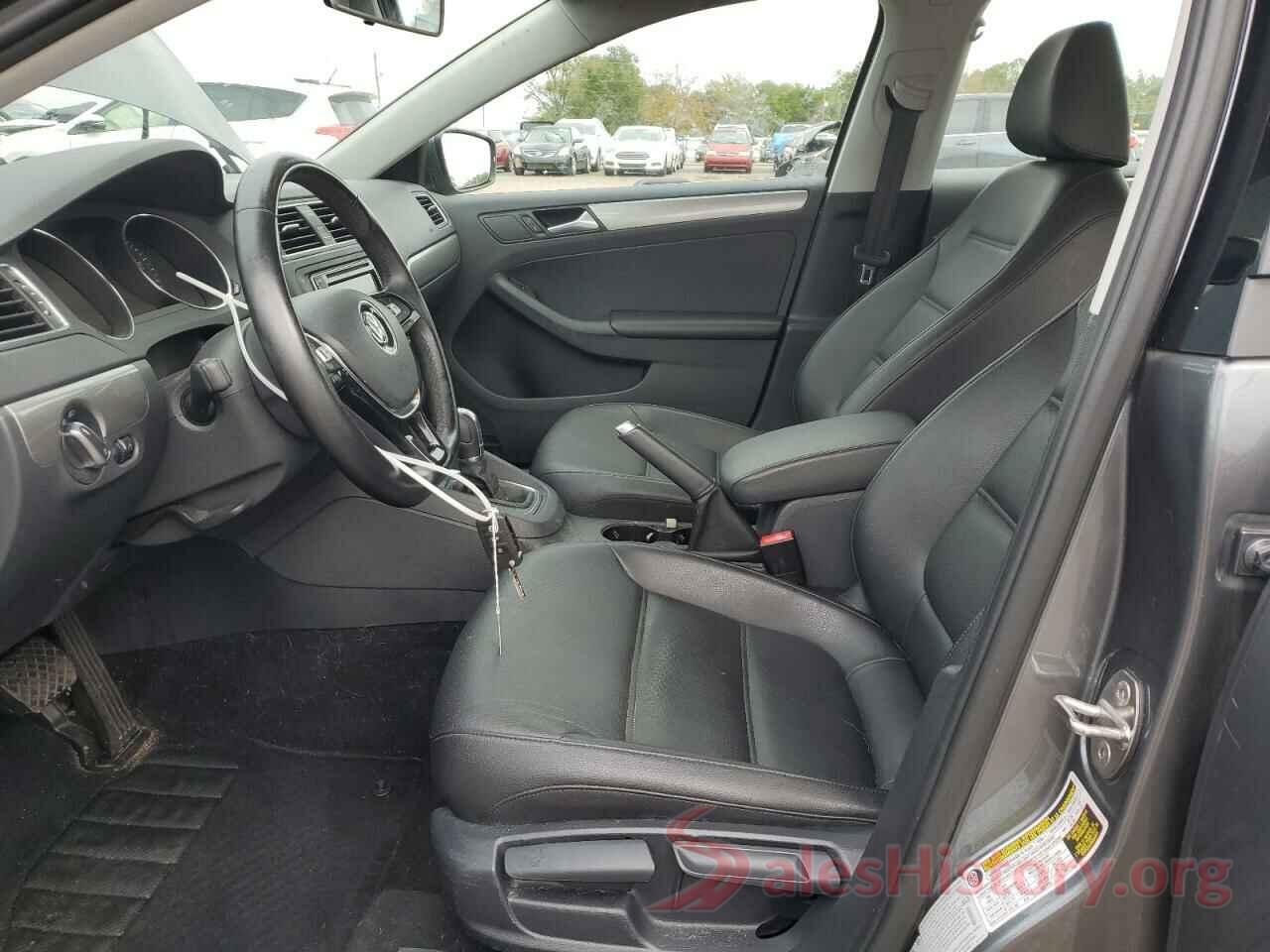 3VWDB7AJ4HM379621 2017 VOLKSWAGEN JETTA