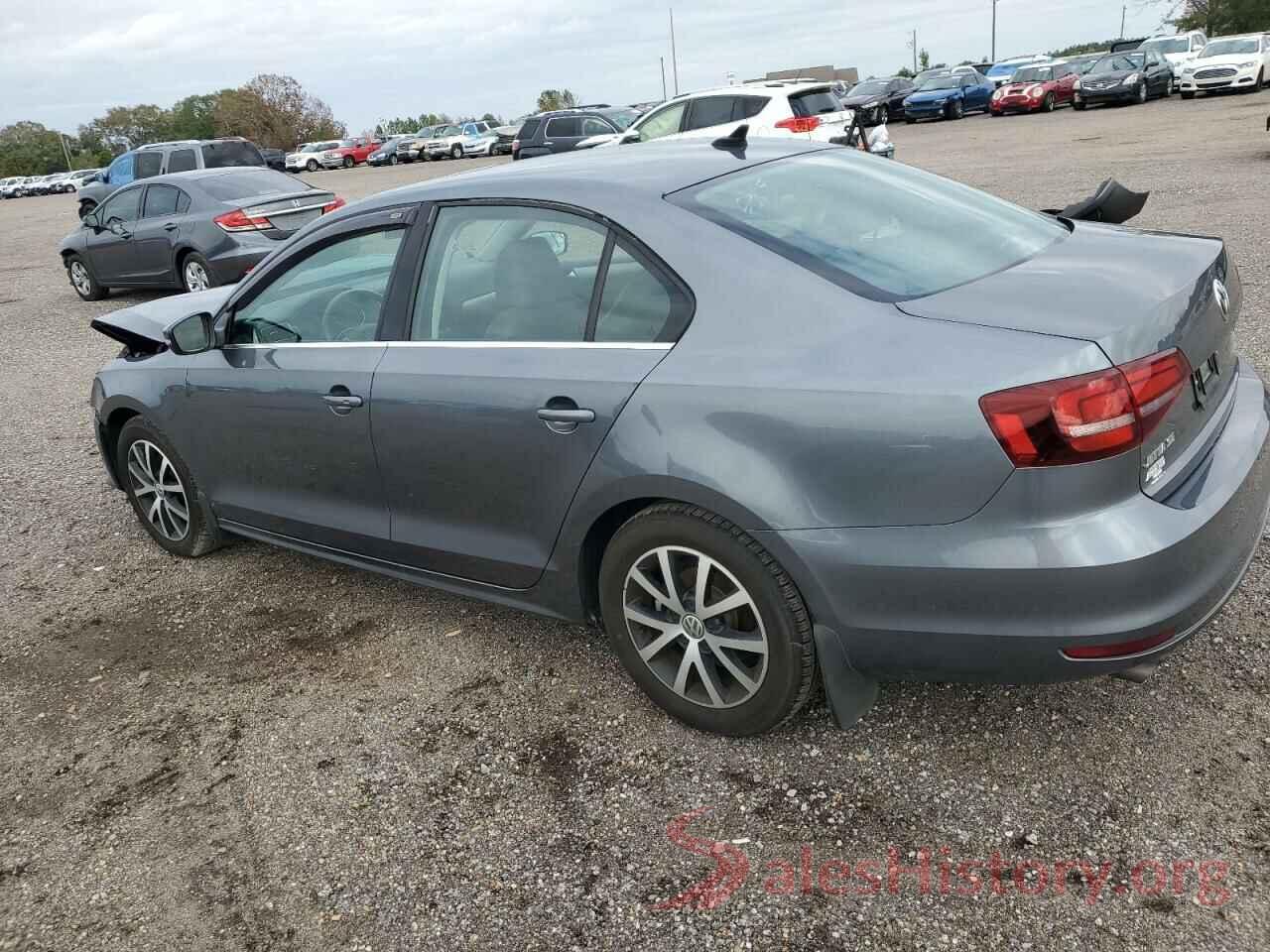 3VWDB7AJ4HM379621 2017 VOLKSWAGEN JETTA