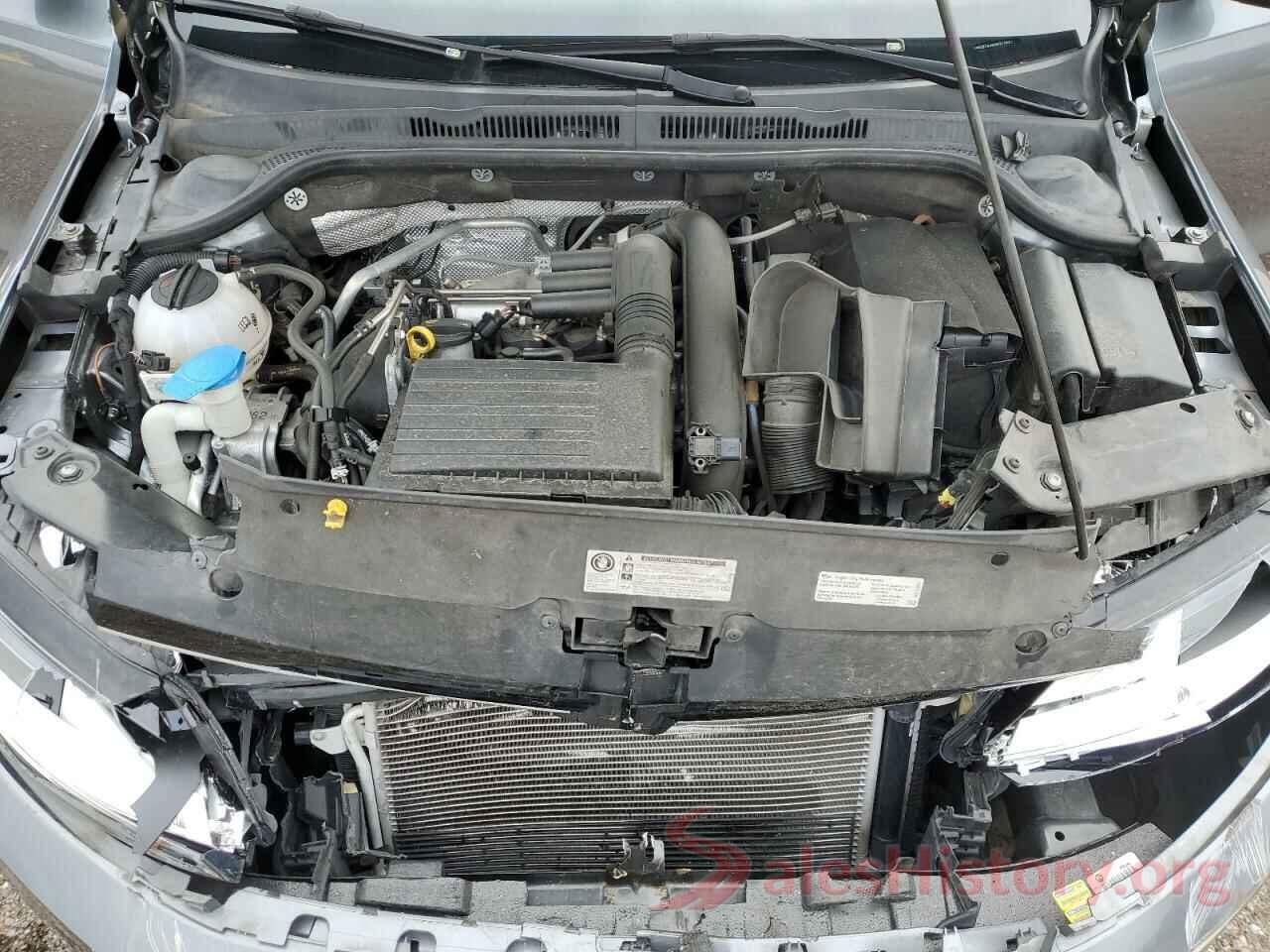 3VWDB7AJ4HM379621 2017 VOLKSWAGEN JETTA