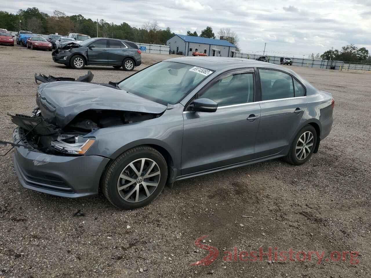 3VWDB7AJ4HM379621 2017 VOLKSWAGEN JETTA