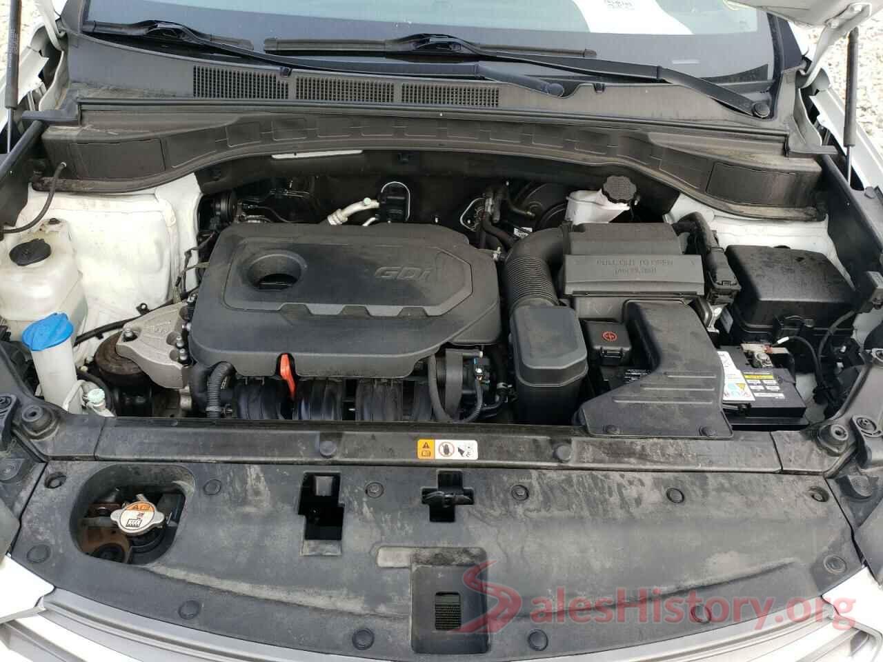 5NMZUDLB4JH098211 2018 HYUNDAI SANTA FE