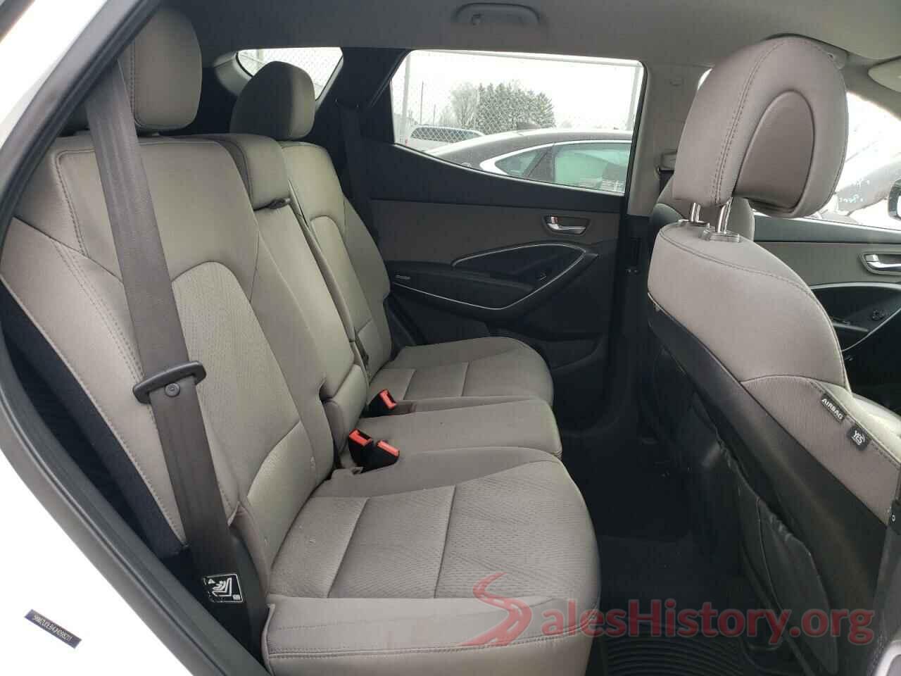 5NMZUDLB4JH098211 2018 HYUNDAI SANTA FE