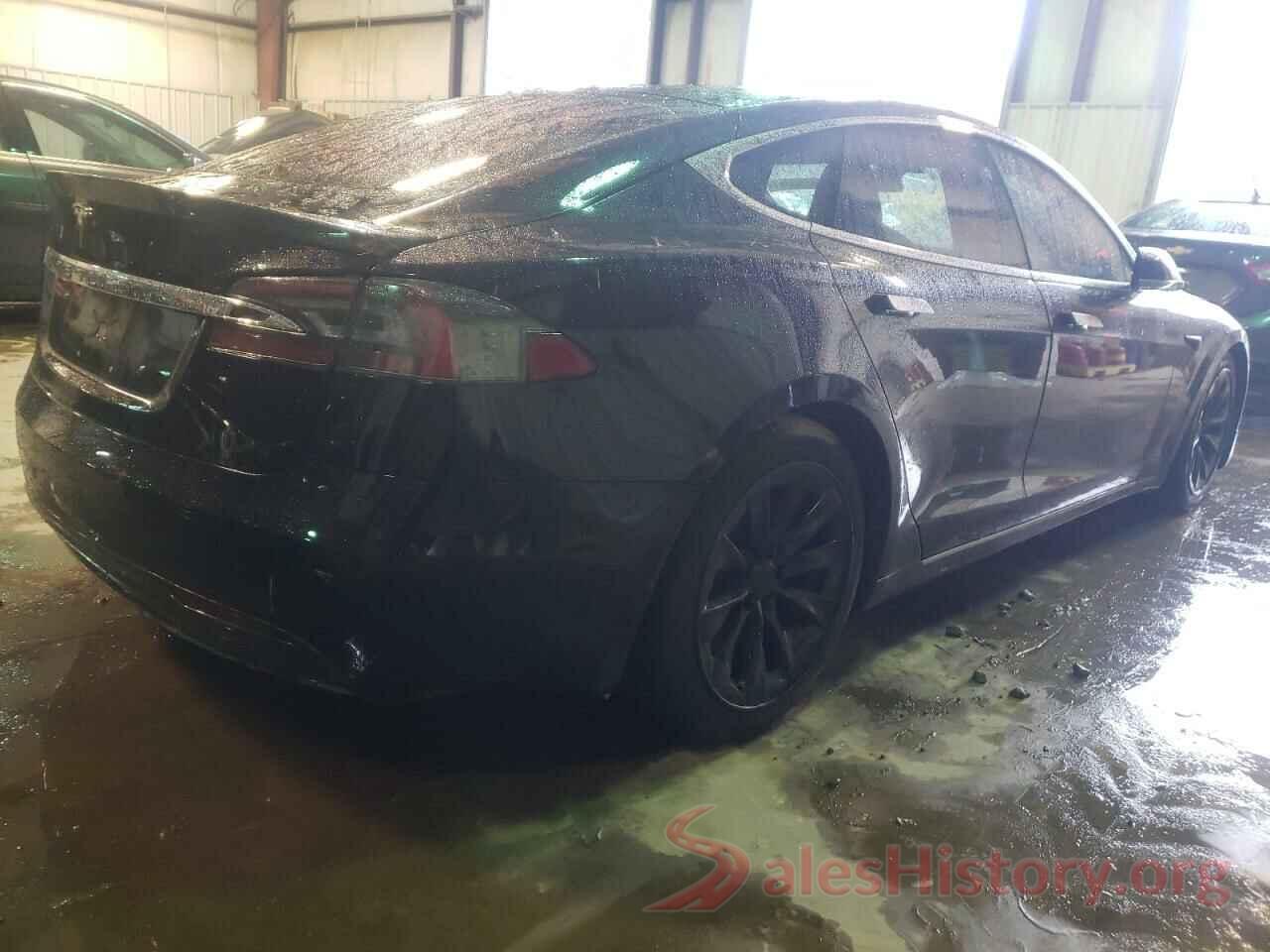 5YJSA1E23JF257145 2018 TESLA MODEL S