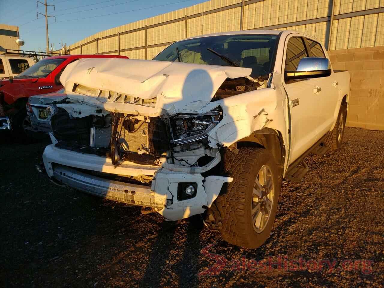 5TFAY5F16LX920236 2020 TOYOTA TUNDRA