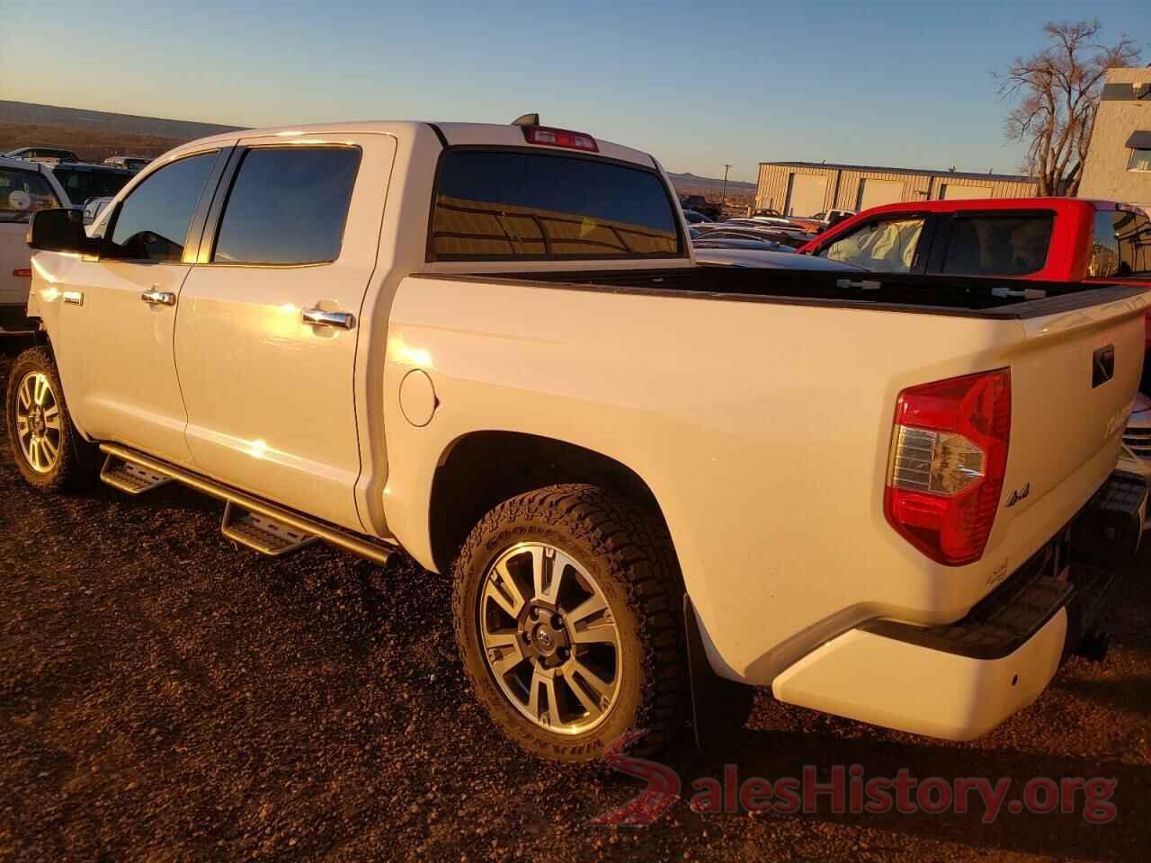 5TFAY5F16LX920236 2020 TOYOTA TUNDRA