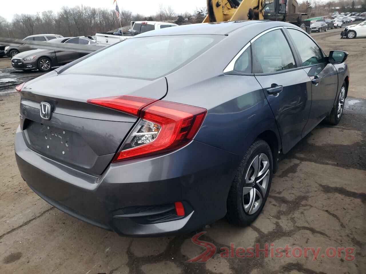 19XFC2F56GE216534 2016 HONDA CIVIC