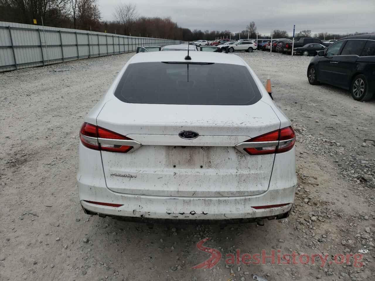 3FA6P0G72KR171477 2019 FORD FUSION