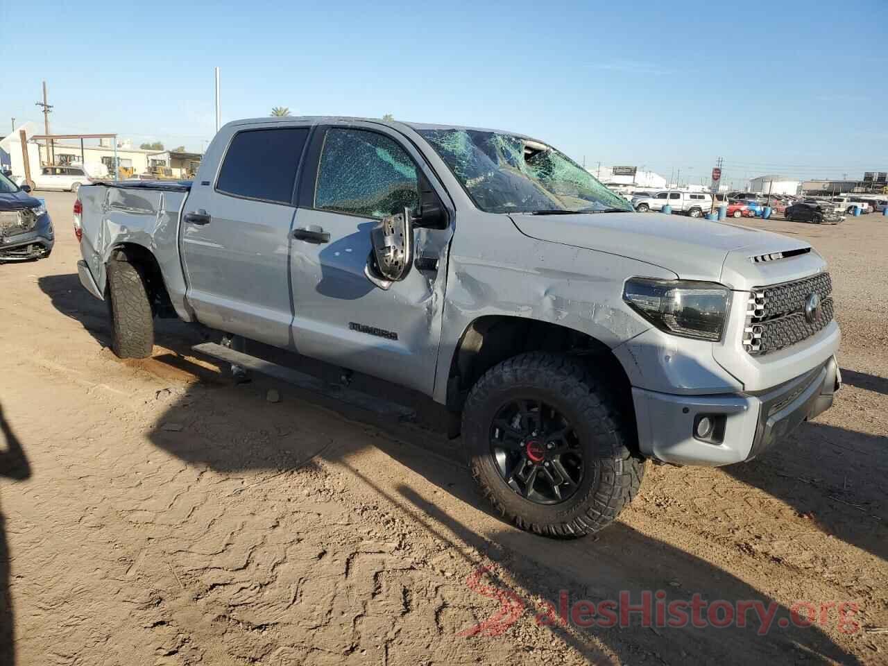 5TFDY5F11LX911389 2020 TOYOTA TUNDRA