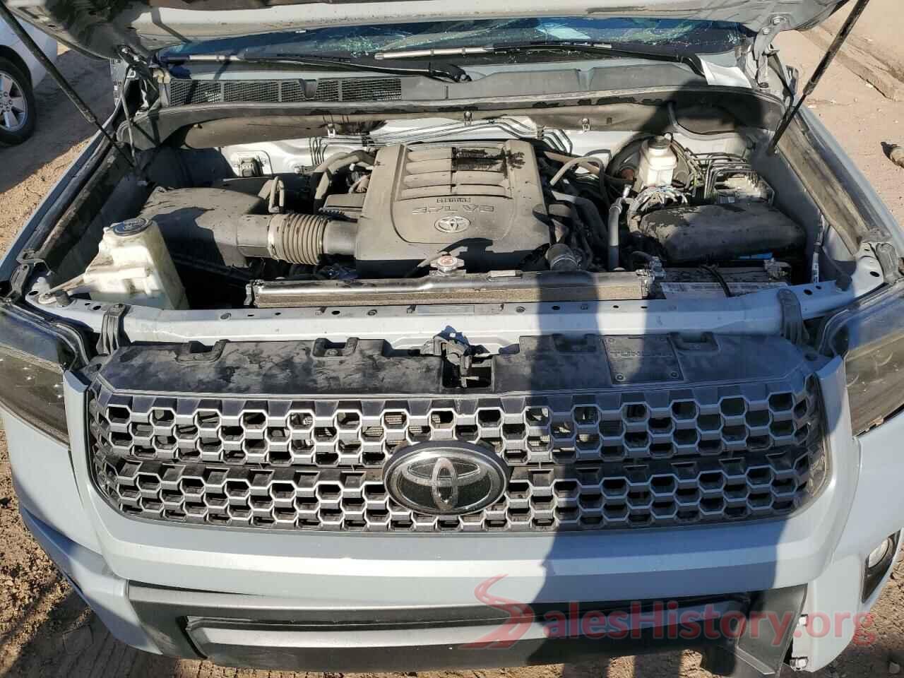 5TFDY5F11LX911389 2020 TOYOTA TUNDRA