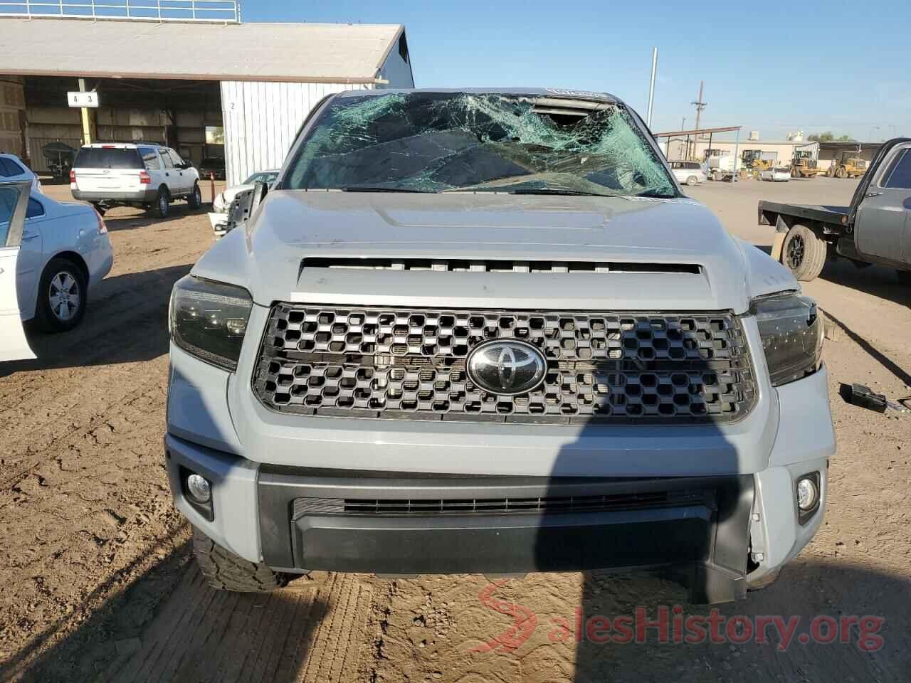 5TFDY5F11LX911389 2020 TOYOTA TUNDRA