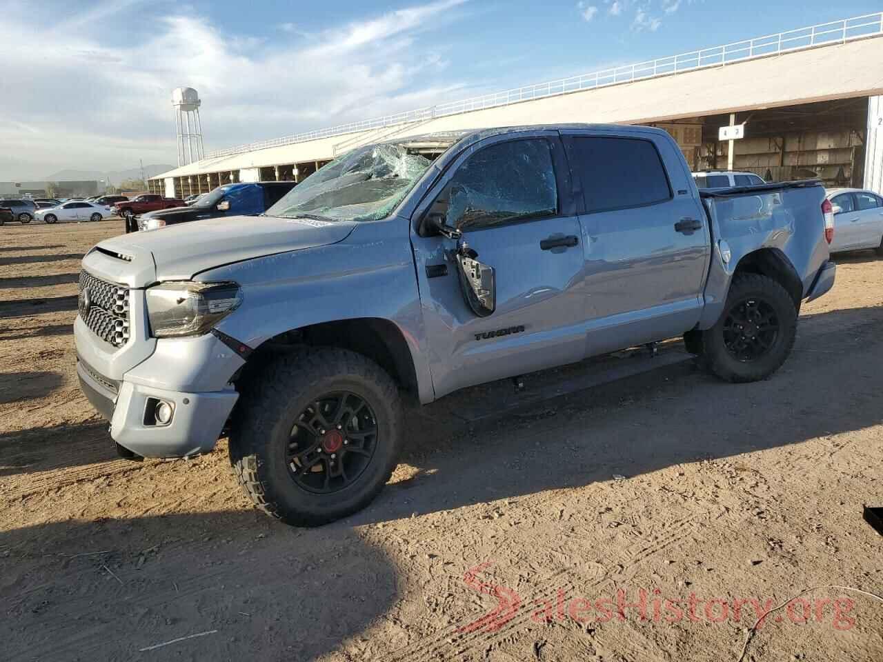 5TFDY5F11LX911389 2020 TOYOTA TUNDRA