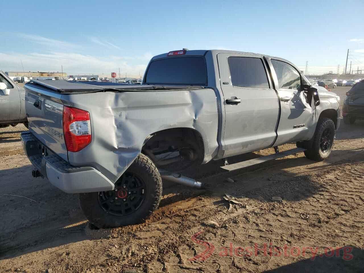 5TFDY5F11LX911389 2020 TOYOTA TUNDRA