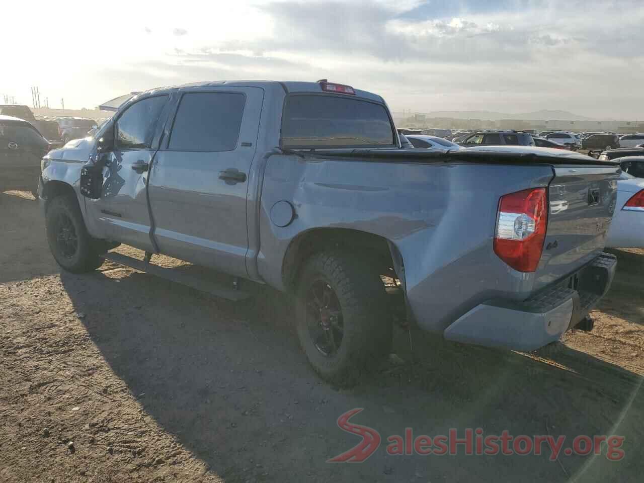 5TFDY5F11LX911389 2020 TOYOTA TUNDRA